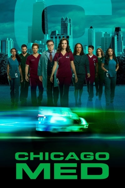 Chicago Med - Season 5