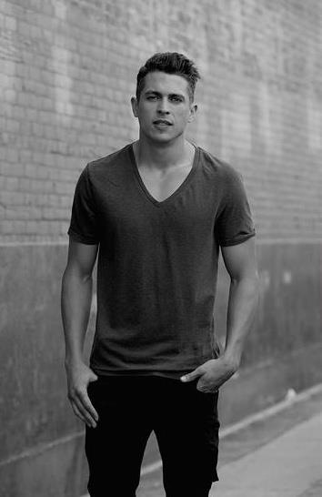 Johnny Rivas