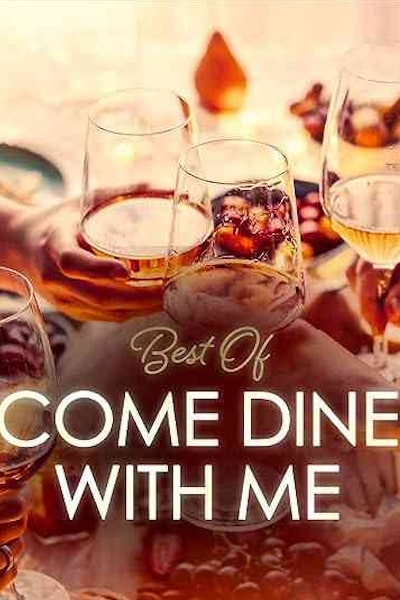 Come Dine with Me - Season 51