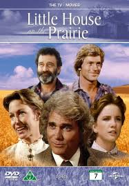 Little House on the Prairie - Season 5 - Watch online on Gomovies