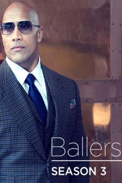 Ballers&nbsp;- Season 3