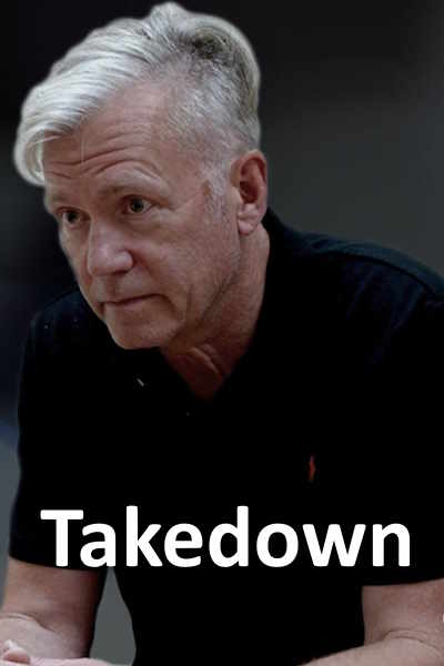 Takedown with Chris Hansen - Season 8