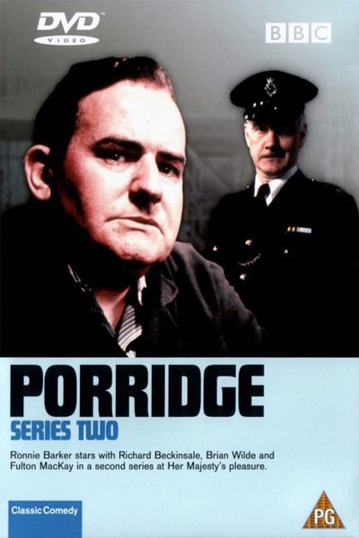 Porridge - Season 2