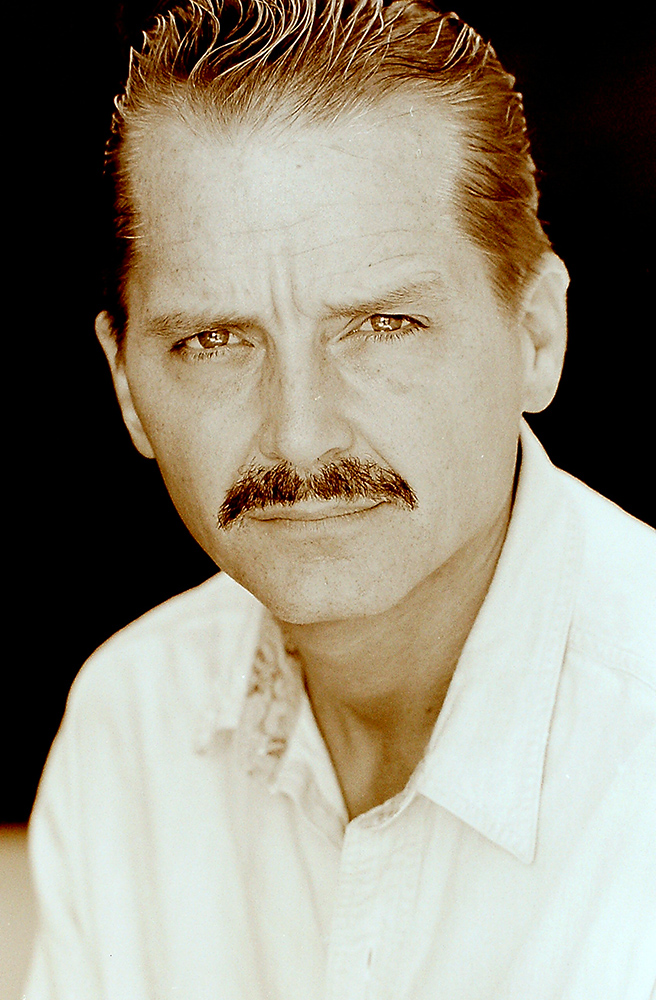 Steve Sturla