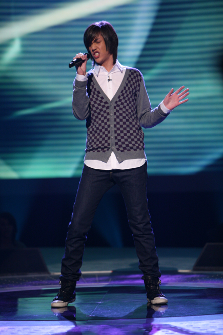 Danny Noriega