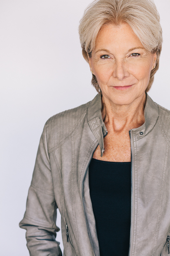 Mary Lou Matthews