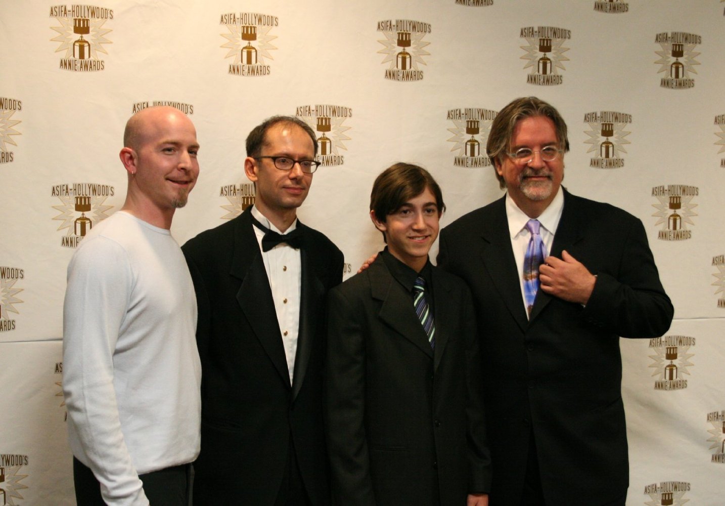 David X. Cohen