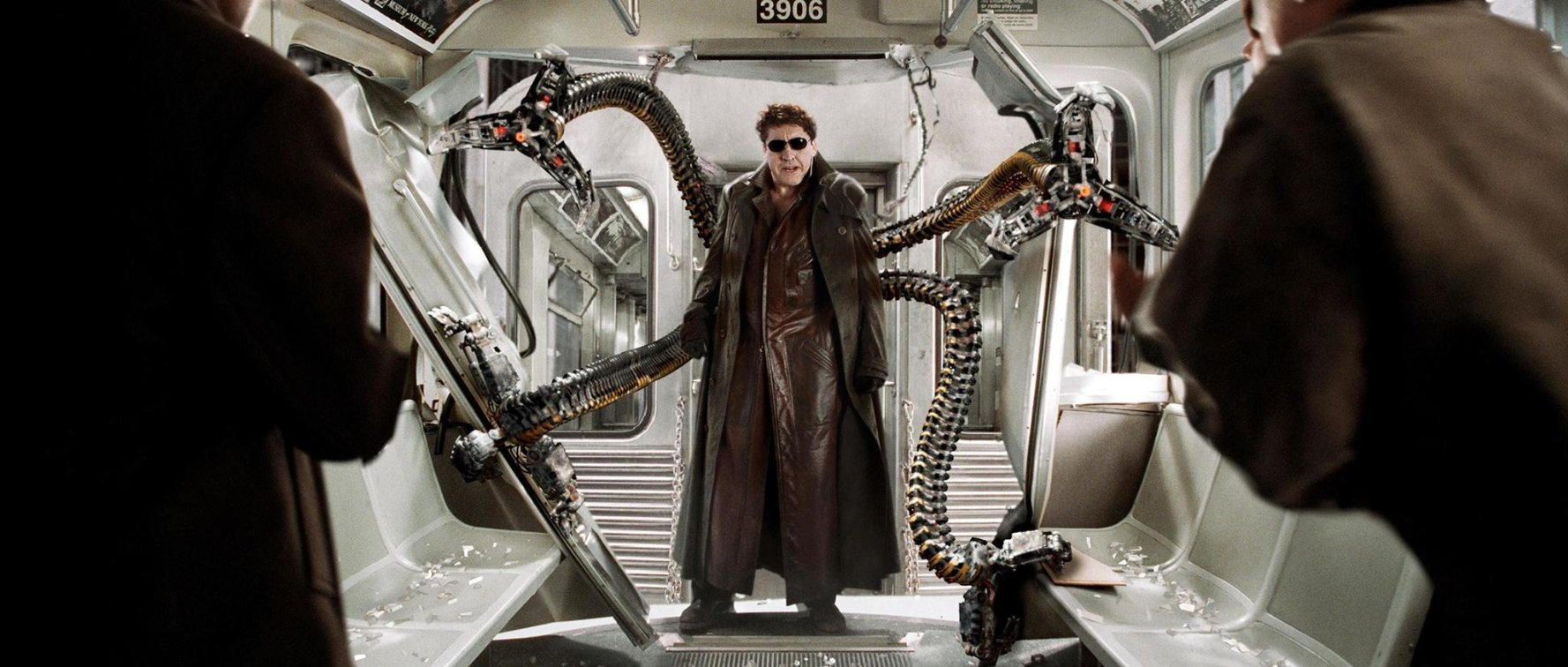 Doctor Octopus