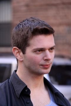 Jeremy Frutkin