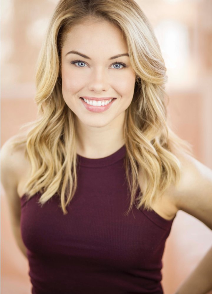 Stephanie Bennett