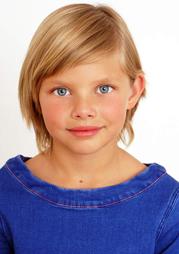 Leticia Lagutenko