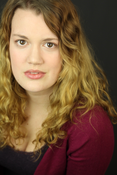 Stephanie Baird