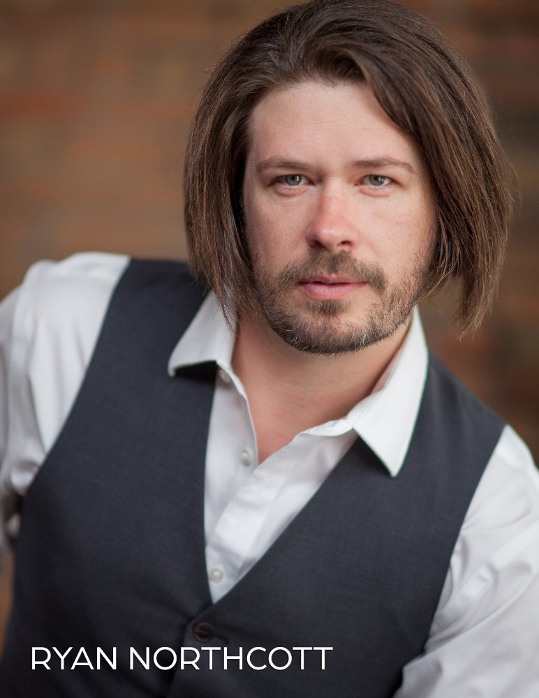 Ryan Northcott