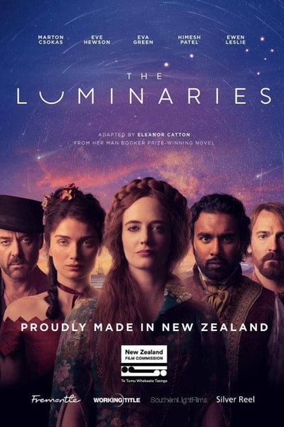 The Luminaries - Season 1