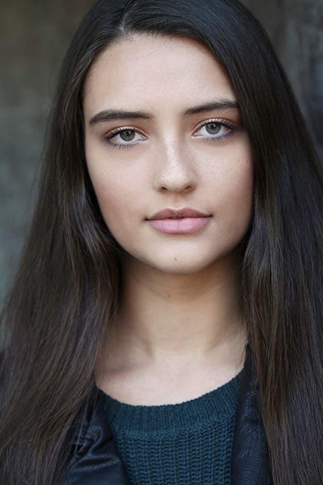 Makensie Gorham