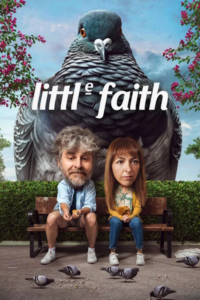 Poquita Fe - Season 1