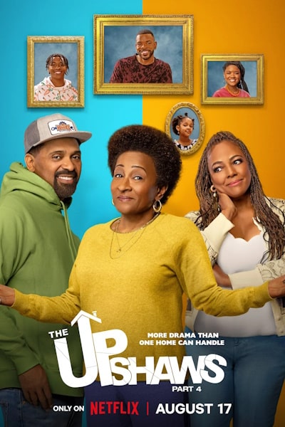 The Upshaws - Season 4