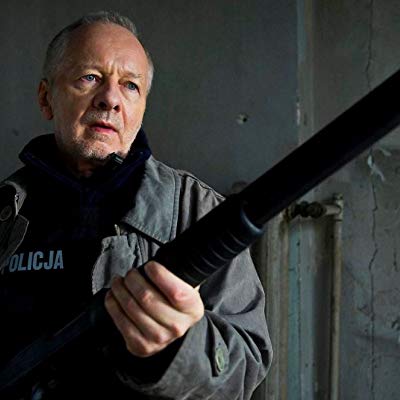 Miroslaw Saniewski 'Metyl'