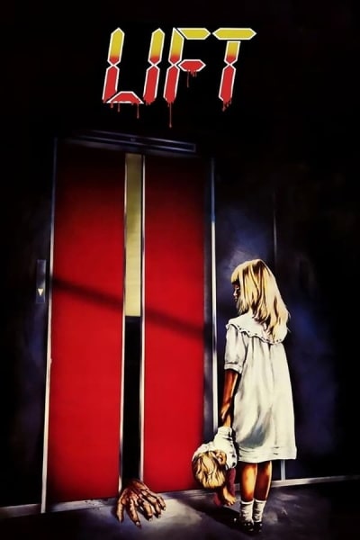 The Lift (1983)