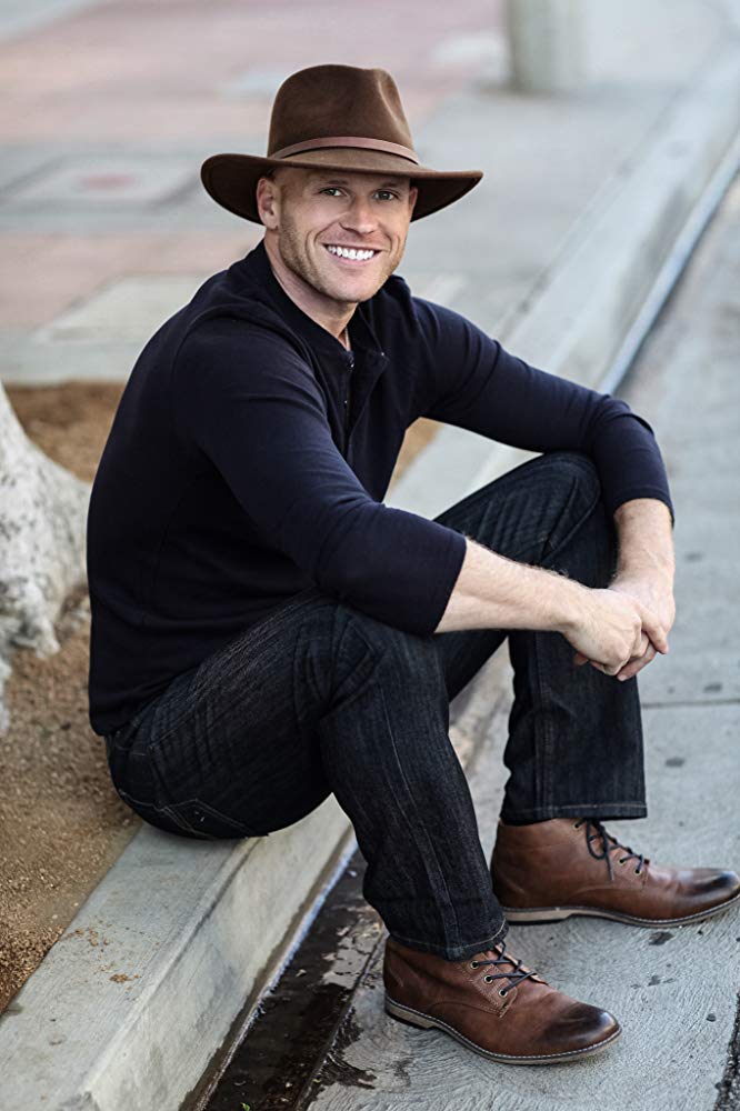 Mike Tarnofsky