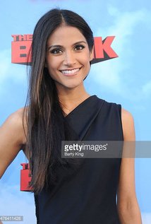 Melanie Chandra