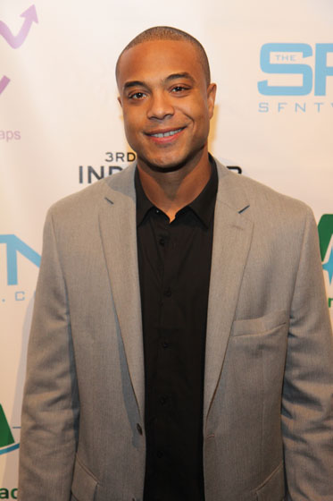 Christian Barber