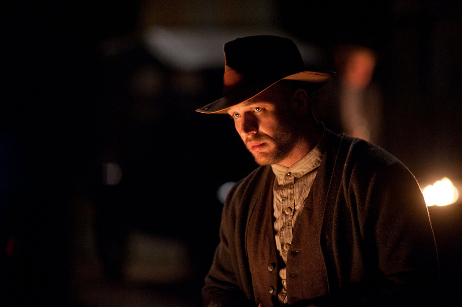 Forrest Bondurant
