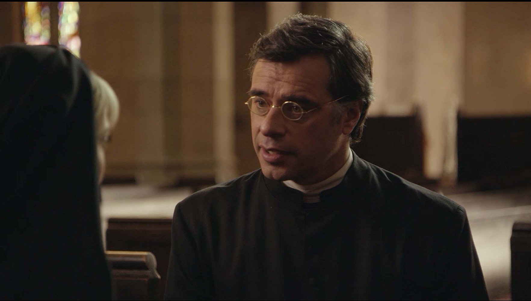 Father Black Donahue