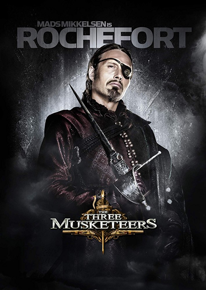 Rochefort
