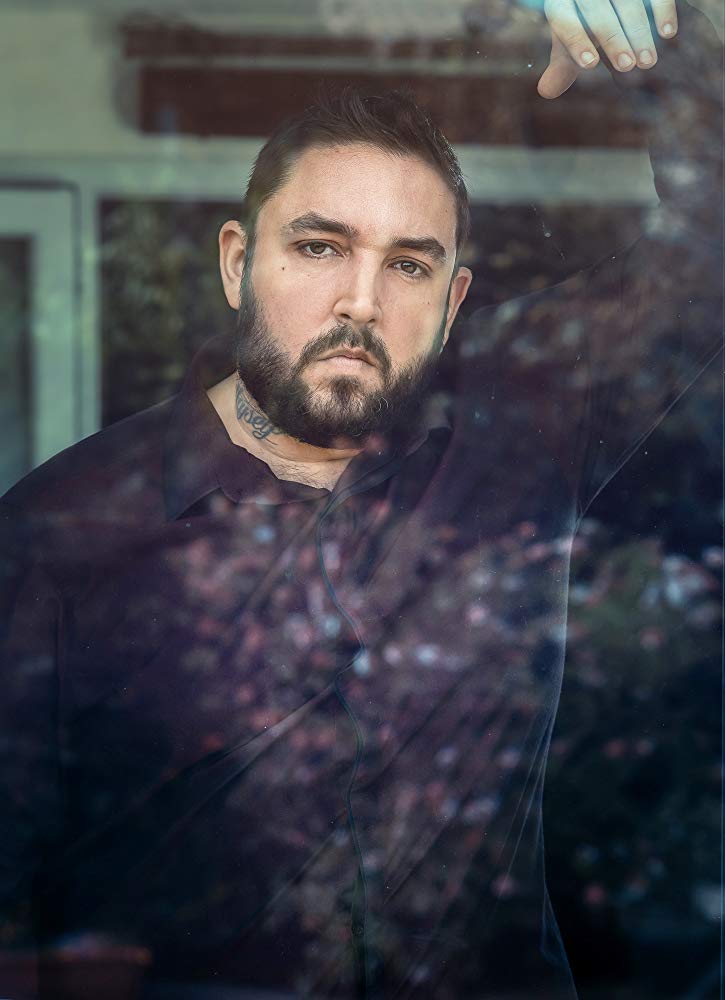 Omar Shaker