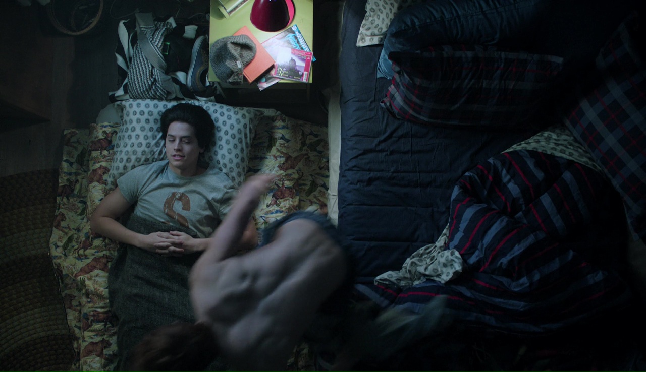 Jughead Jones