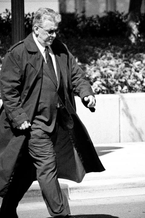 Ray Medved