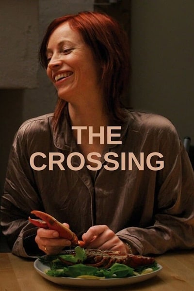 The Crossing (Andreaskorset)