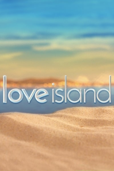 Love Island (UK) - Season 4