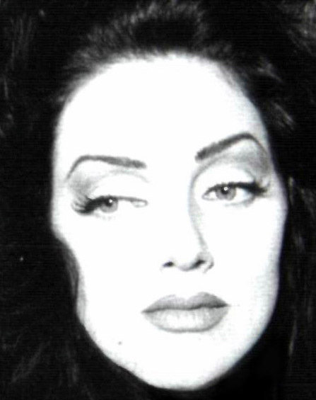 Linda Holdahl