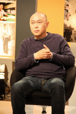 Danny Deng
