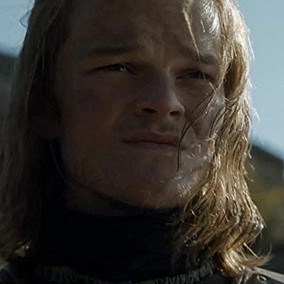 Young Ned