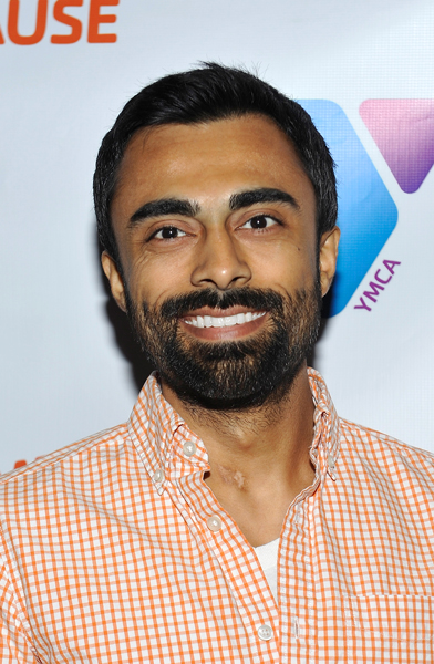 Pardis Parker