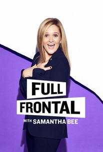 Full Frontal with Samantha Bee - Season 1
