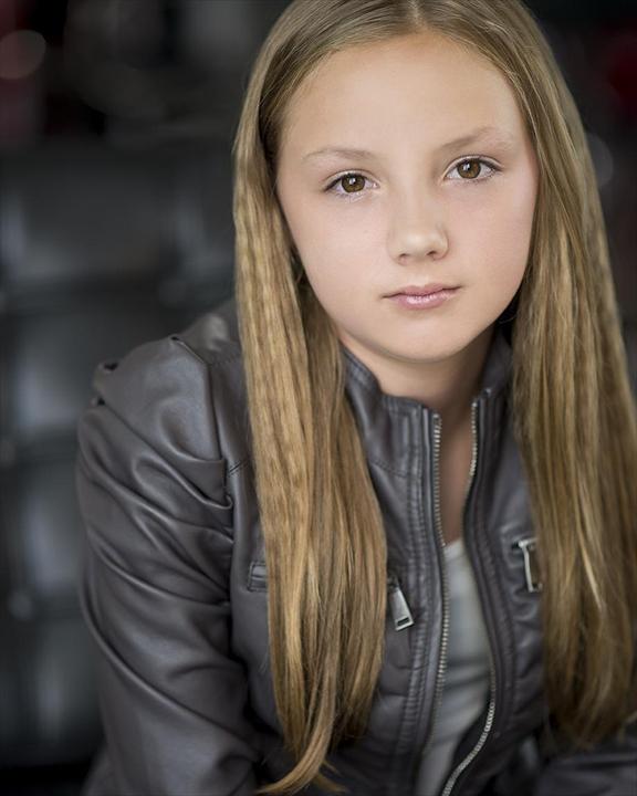 Nyah Courchesne