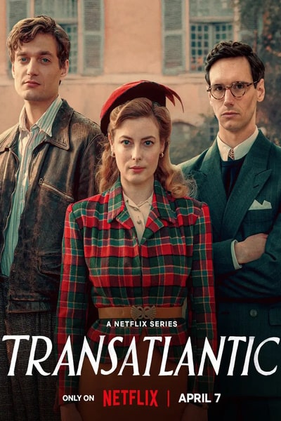 Transatlantic - Season 1