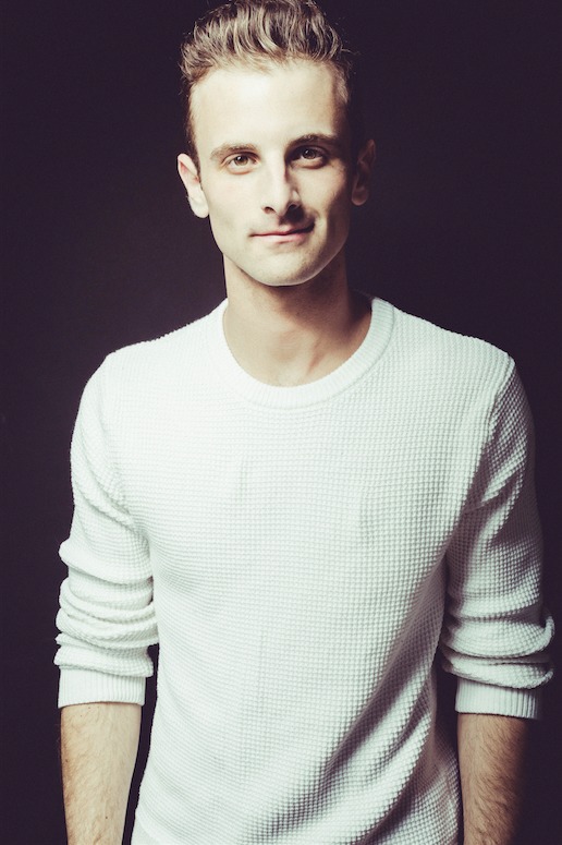 Ryan Charles