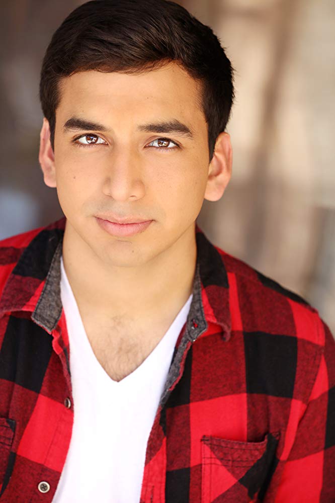 Andrew Puente
