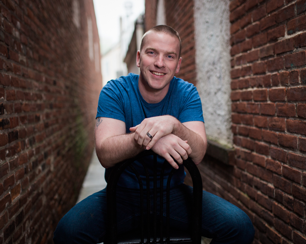 Matt Jacobs