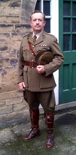 Hugh O'Brien