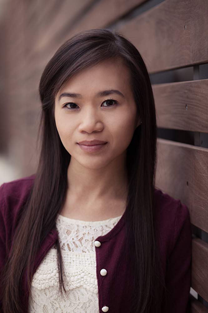 Nhan Le