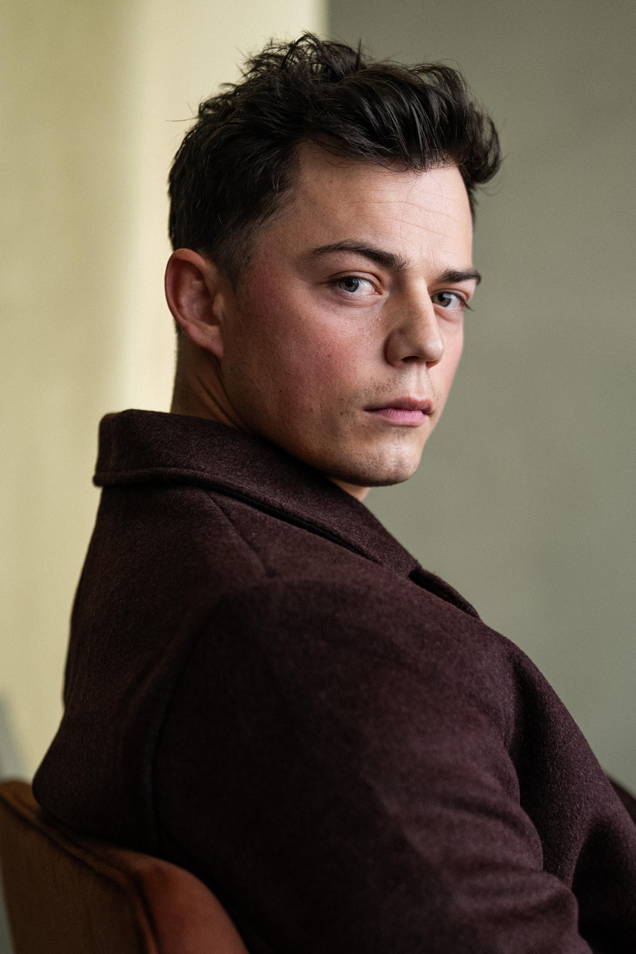 Dillon Peyerk