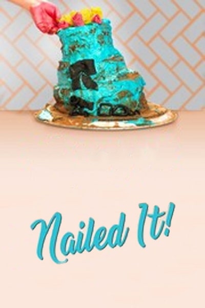 Nailed It - Season 1