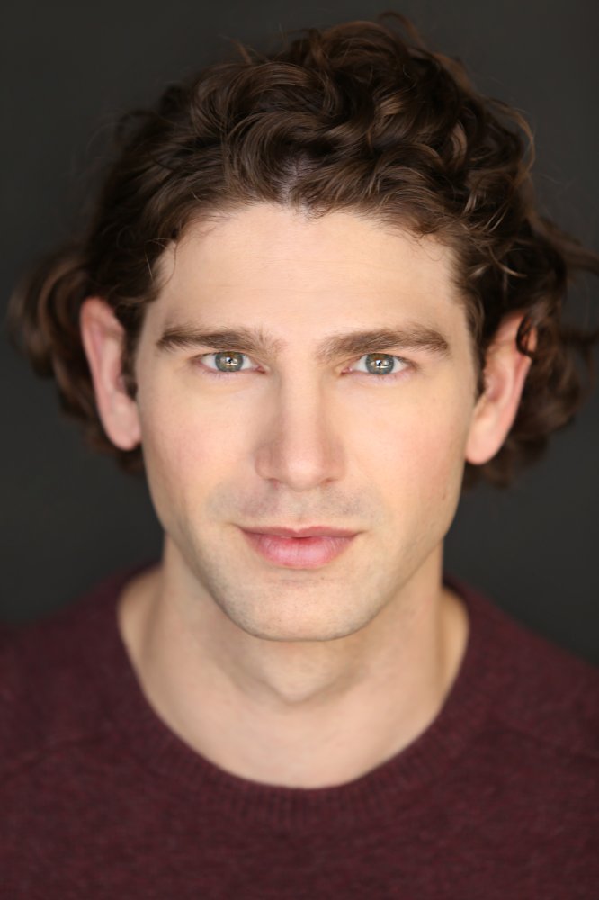Samuel Davis