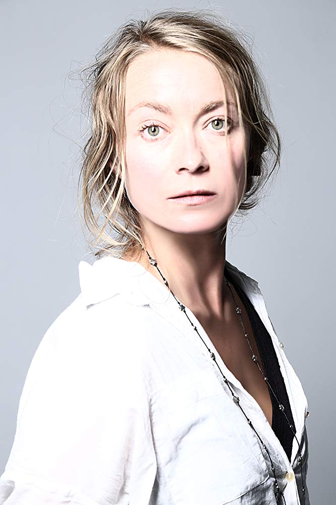 Elena Fokina
